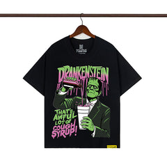 Cough Syrup T Shirts