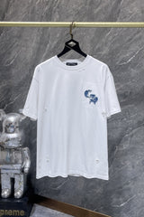 Chrome heart T shirts