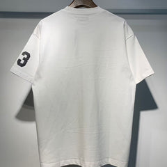 Amiri T shirts Stylish, high-quality pure cotton