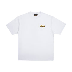 DREW HOUSE T Shirts Skull