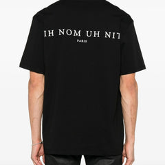 IH NOM UH NIT T shirts High-quality pure cotton streetwear style