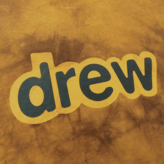 DREW HOUSE T Shirts Stylish Tie-Dye