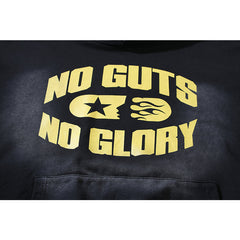 Hellstar Hoodie High-quality pure cotton high-street clothing