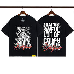 Cough Syrup T Shirts