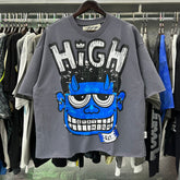BKYS T Shirts Hot Diamonds