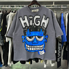 BKYS T Shirts Hot Diamonds