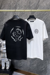Chrome heart T shirts
