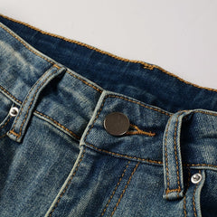 Men Trendy Jeans