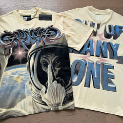 Godspeed T Shirts new fashionable short-sleeved shirt