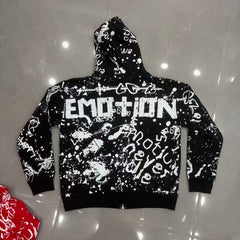 MIXED EMOTION Hoodie