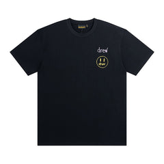 DREW HOUSE T Shirts Pure cotton high-street trendy clothing