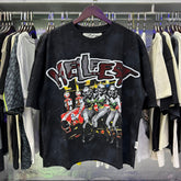 BKYS T Shirts Hot Diamonds