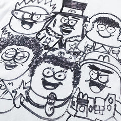 CPFM T Shirts