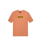 DREW HOUSE T Shirts Multicolored letters
