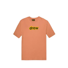 DREW HOUSE T Shirts Multicolored letters