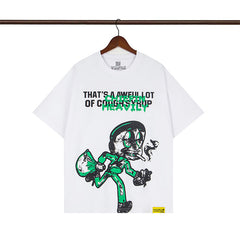 Cough Syrup T Shirts