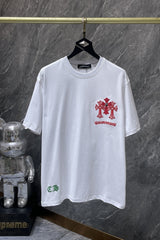 Chrome heart T shirts