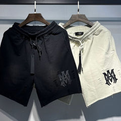 Amiri Shorts Stylish, high-quality pure cotton
