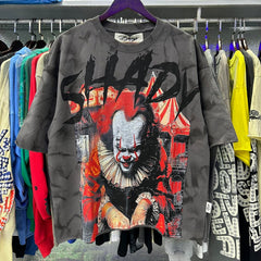 BKYS T Shirts Hot Diamonds