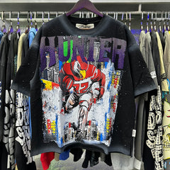 BKYS T Shirts Hot Diamonds