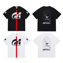 Bathing Ape Bape T Shirts