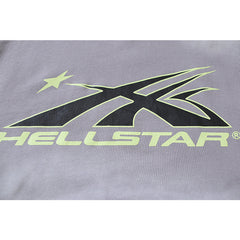 Hellstar Hoodie High-quality pure cotton high-street clothing
