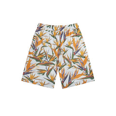 DREW HOUSE shorts Colorful pattern