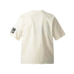 Hellstar T-shirt Direct Printing Pattern High-quality pure cotton high-street clothing