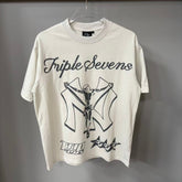 TRIPLE SEVENS T Shirts