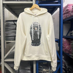IH NOM UH NIT Hoodie High-quality pure cotton streetwear style