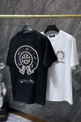 Chrome heart T shirts