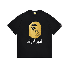 Bathing Ape Bape T Shirts