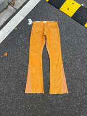 GALLERY DEPT Fashionable Retro Jeans
