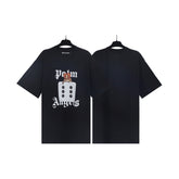 palm angle T Shirts