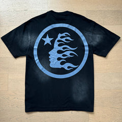 Hellstar T-Shirt High-quality pure cotton high-street clothing