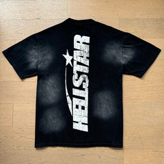 Hellstar T Shirts High-quality pure cotton high-street clothing