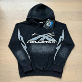 Hellstar Hoodie High-quality pure cotton high-street clothing