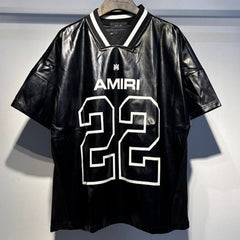 Amiri T shirts Stylish, high-quality pure cotton