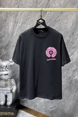 Chrome heart T shirts