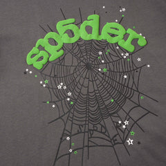 Sp5der T Shirts