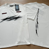 Hellstar T shirts High-street style, pure cotton, loose fit