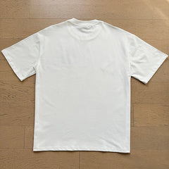 Valeforever Vale T Shirts White letter print unbeatable high-street fashion appeal.