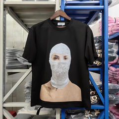 IH NOM UH NIT T shirts High-quality pure cotton streetwear style