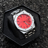 Men's watches boys waterproof