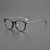 CHH Chrome Hearts Glasses Vintage Plain Anti-Blue Frame