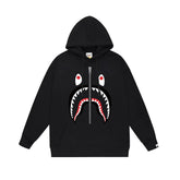 Bathing Ape Bape Hoodie Fall/Winter Hooded Sweater (Part 5)