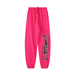 Sp5der Hoodie & Sweatpants Need to be purchased separately