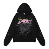 Sp5der Hoodie & Sweatpants Need to be purchased separately