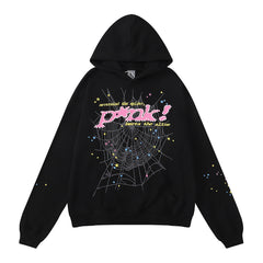 Sp5der Hoodie & Sweatpants Need to be purchased separately