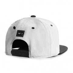 Trendy flat brimmed snapback hatsspring & fall breathable